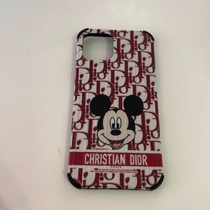 Christian Dior iPhone 12 and iPhone 12 Pro
